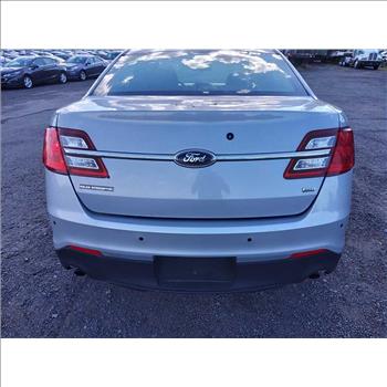 2014 Ford Taurus (Hartford, CT 06114)