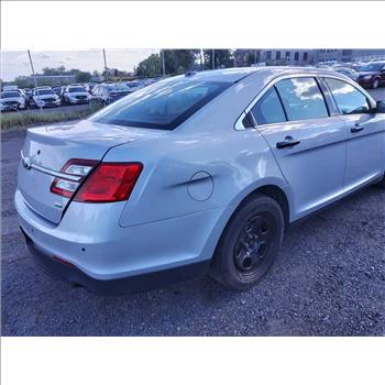 2014 Ford Taurus (Hartford, CT 06114)