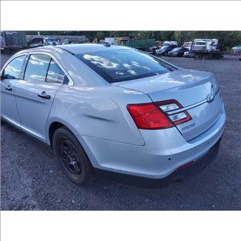 2014 Ford Taurus (Hartford, CT 06114)