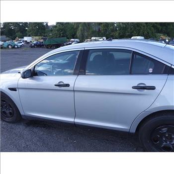 2014 Ford Taurus (Hartford, CT 06114)