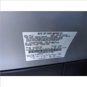 2014 Ford Taurus (Hartford, CT 06114)