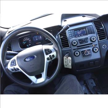 2014 Ford Taurus (Hartford, CT 06114)