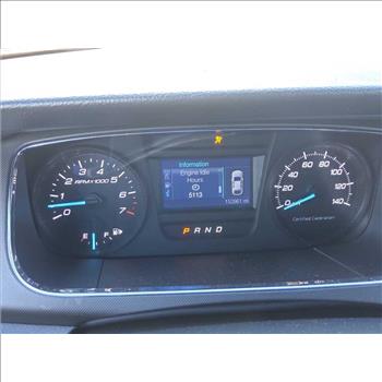 2014 Ford Taurus (Hartford, CT 06114)