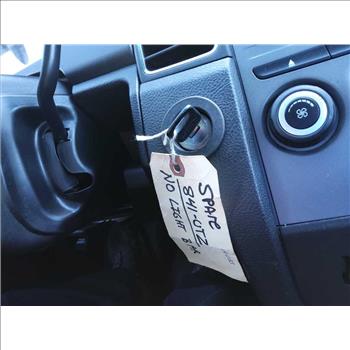 2014 Ford Taurus (Hartford, CT 06114)