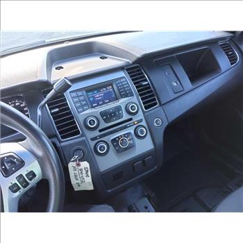 2014 Ford Taurus (Hartford, CT 06114)