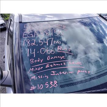 2014 Ford Utility (Hartford, CT 06114)