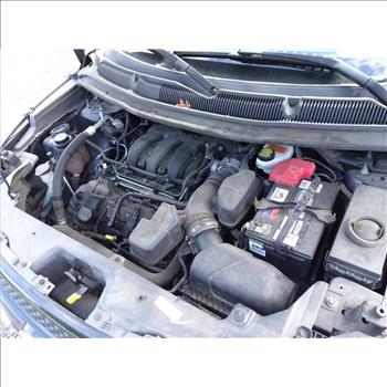 2014 Ford Utility (Hartford, CT 06114)