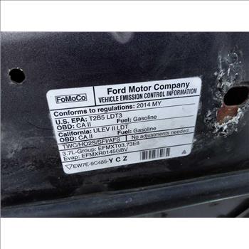 2014 Ford Utility (Hartford, CT 06114)