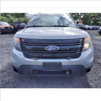 2014 Ford Utility (Hartford, CT 06114)