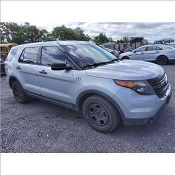 2014 Ford Utility (Hartford, CT 06114)