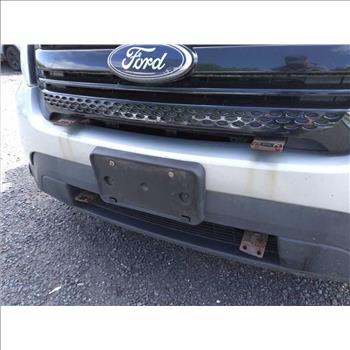 2014 Ford Utility (Hartford, CT 06114)