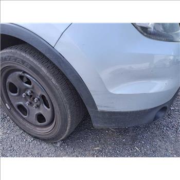 2014 Ford Utility (Hartford, CT 06114)