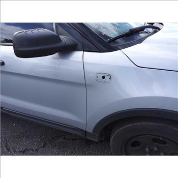 2014 Ford Utility (Hartford, CT 06114)