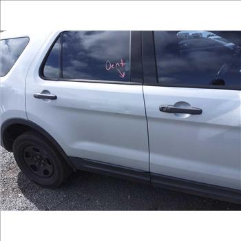 2014 Ford Utility (Hartford, CT 06114)