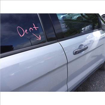 2014 Ford Utility (Hartford, CT 06114)