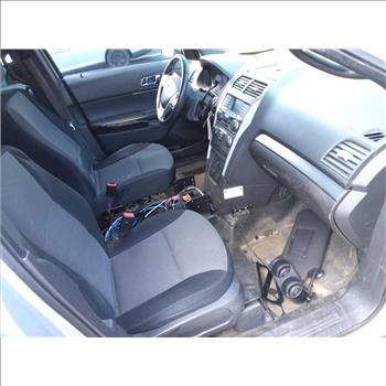 2014 Ford Utility (Hartford, CT 06114)