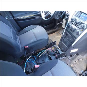 2014 Ford Utility (Hartford, CT 06114)