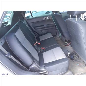 2014 Ford Utility (Hartford, CT 06114)