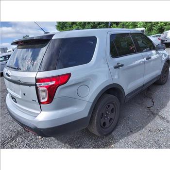 2014 Ford Utility (Hartford, CT 06114)