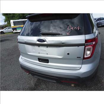 2014 Ford Utility (Hartford, CT 06114)