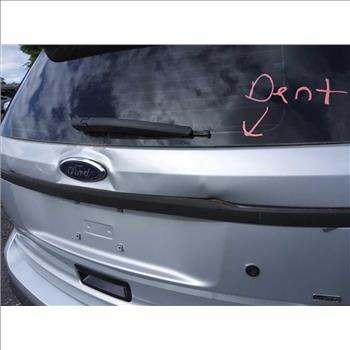 2014 Ford Utility (Hartford, CT 06114)