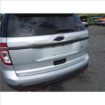 2014 Ford Utility (Hartford, CT 06114)