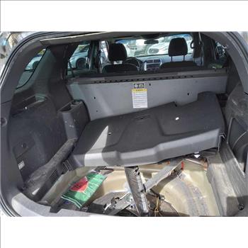 2014 Ford Utility (Hartford, CT 06114)