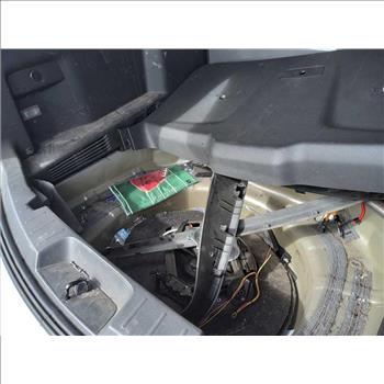 2014 Ford Utility (Hartford, CT 06114)