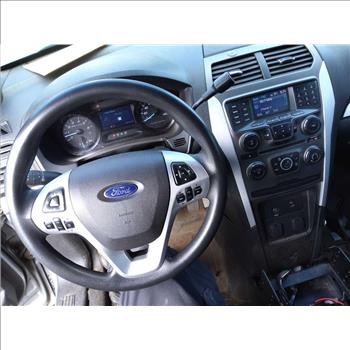 2014 Ford Utility (Hartford, CT 06114)