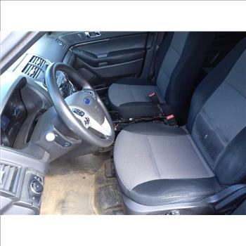 2014 Ford Utility (Hartford, CT 06114)