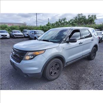 2014 Ford Utility (Hartford, CT 06114)