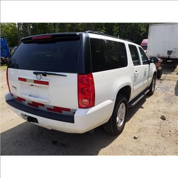 2014 GMC Yukon (Staten Island, NY 10309)