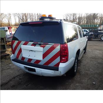 2014 GMC Yukon (Staten Island, NY 10309)