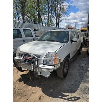 2014 GMC Yukon (Staten Island, NY 10309)