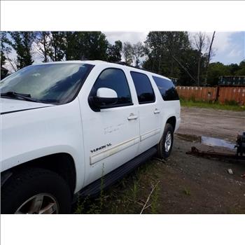2014 GMC Yukon (Staten Island, NY 10309)