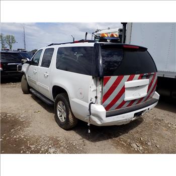 2014 GMC Yukon (Staten Island, NY 10309)