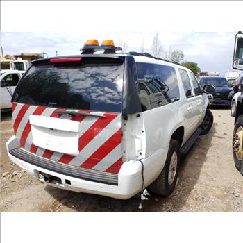 2014 GMC Yukon (Staten Island, NY 10309)