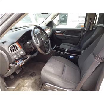 2014 GMC Yukon (Staten Island, NY 10309)