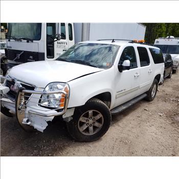 2014 GMC Yukon (Staten Island, NY 10309)