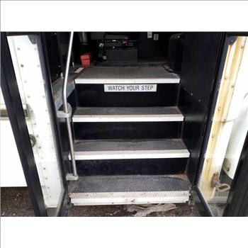 2014 IC Bus PC105 (Hartford, CT 06114)