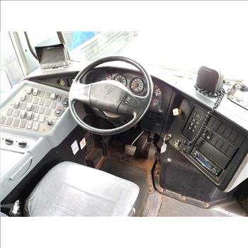 2014 IC Bus PC105 (Hartford, CT 06114)