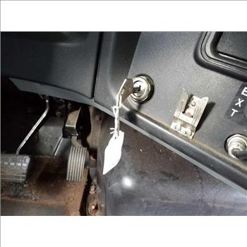 2014 IC Bus PC105 (Hartford, CT 06114)