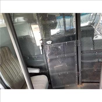 2014 IC Bus PC105 (Hartford, CT 06114)