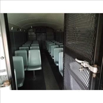 2014 IC Bus PC105 (Hartford, CT 06114)