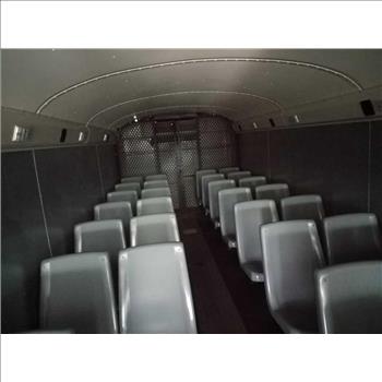 2014 IC Bus PC105 (Hartford, CT 06114)