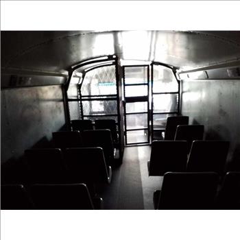 2014 IC Bus PC105 (Hartford, CT 06114)