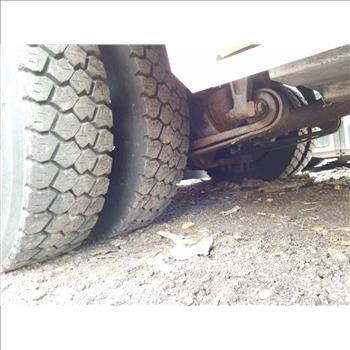 2014 IC Bus PC105 (Hartford, CT 06114)