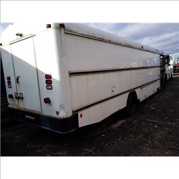 2014 IC Bus PC105 (Hartford, CT 06114)