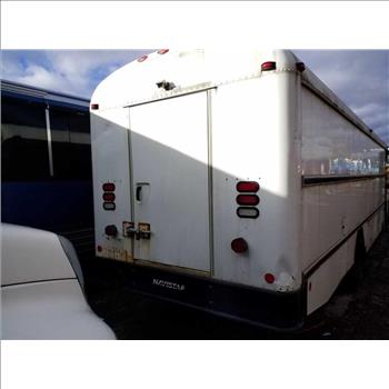 2014 IC Bus PC105 (Hartford, CT 06114)