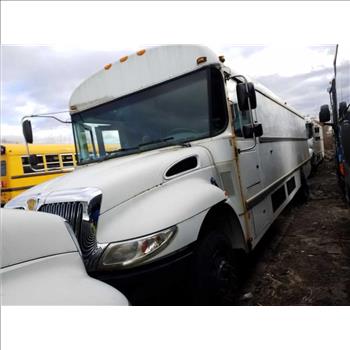 2014 IC Bus PC105 (Hartford, CT 06114)